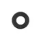 RUBBER/SPACER OEM PIAGGIO COMMON A LA RANGE-AP8120030