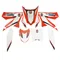 STICKER/STICKER/KIT DECORS OEM PIAGGIO GILERA 50 SMT RACING 2011-2012-86745700W3R