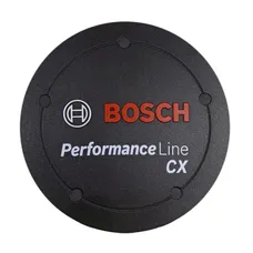 COVER COVER LOGO BOSCH PERFORMANCE LINE CX BLACK BDU2XX