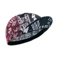 CYCLING CAP GIST SUMMER DECO SEX BIKE, ROCK N ROLL -5952