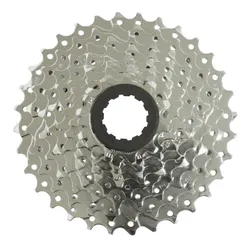 CASSETTE 9-SPEED SRAM PG950 11-34 (COMPATIBLE SHIMANO) (11,13,15,17,20,23,26,30,34)