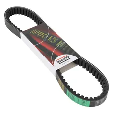 ADAPTABLE MAXI SCOOTER DRIVE BELT YAMAHA 125 MAJESTY, 125 MAXSTER, 125 TEOS/MBK 125 SKYLINER, 125 DOODO, 125 THUNDER/MALAGUTI 125 PHANTOM, 125 MADISON (814 X 21,9 X 10 X 28-) -BANDO S02-006