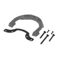 FITTING KIT CLICK SYSTEM MOTORCYCLE SHAD FOR BAG OF TANK YAMAHA 900 TRACER 9 2021> (Y012CS)