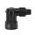 SPARK PLUG CAP NGK LB05EH (FOR SPARK PLUG WITH TERMINAL NUT) (8334)