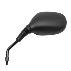 ADAPTABLE REAR-VIEW MIRROR MBK 50 BOOSTER SPIRIT, NG, STUNT, NITRO/YAMAHA BW'S ORIGINAL, NG, SLIDER, AEROX LEFT (CE APPROVED) -VICMA