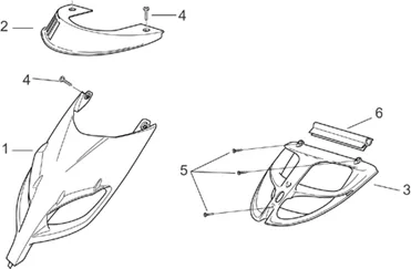Carrosserie av. II