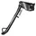 ADAPTABLE STAND SCOOTER SIDE PEUGEOT 50 TREKKER, TKR, SQUAB BLACK -BUZZETTI