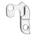 DERAILLEUR HANGER ALUMINIUM MARWI SCOTT GH-120 (SOLD INDIVIDUALLY CARDED)