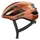 CASQUE VELO ADULTE ABUS ROUTE / URBAIN WINGBACK GOLDFISH ORANGE BRILLANT TAILLE L (57-61cm) REGLAGE MOLETTE