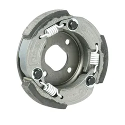 EMBRAYAGE SCOOT MALOSSI FLY CLUTCH POUR MBK 50 BOOSTER, NITRO, OVETTO, STUNT/YAMAHA 50 BWS, NEOS, AEROX, SLIDER/APRILIA 50 SR/MALAGUTI 50 F12 -DIAM 107