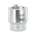 PROFESSIONAL TOOL REMOVAL TOOL FREEWHEEL CYCLUS FOR MAILLARD/REGINA/ATOM/SUNTOUR 2 CRANS - WITH L'TOOL 180016