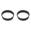 REDUCTEUR CACHE POUSSIERE POUR CUVETTE INTEGRE BOITIER VTT/ROUTE A EMBOITER/PRESSFIT TRIPEAK POUR PASSER DE DIAM 41 MM A 40MM (VENDU A LA PAIRE)