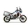 SIDE CASE FITTING KIT SHAD 4P SYSTEM FOR HONDA 1100 CRF L AFRICA TWIN ADVENTURE SPORT 2020>, 1100 CRF L AFRICA TWIN 2022> (H0DV104P)