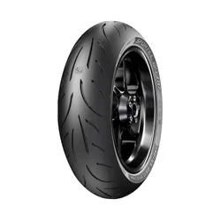 MOTORCYCLE TYRE 17'' 180/55-17 METZELER SPORTEC M9 RR RADIAL ZR REAR TL 73W