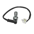 BRAKE LIGHT SWITCH MASTER CYLINDER 50CC GEARED MOTORCYCLE REAR HYDRAULIC OEM FOR RIEJU 50 MRT (OEM 0/000.720.0075)(Ø 10X100)
