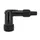 SPARK PLUG CAP NGK LB05F (FOR SPARK PLUG WITHOUT TERMINAL NUT) (8051)