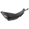 FOOTREST LEFT OEM APRILIA 125-200 SR COMPACT GT 2021 >-1B008114