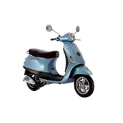 Vespa LX 50