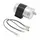 CENTRALE CLIGNOTANTE UNIVERSELLE 6V/10W 2 FICHES/BORNES POUR CLIGNOTANT A AMPOULE -SELECTION P2R