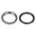 HEADSET BLACKBEARING INTEGRATED 1"1/2 (BAS) 45,8 mm (CARD-PACKED)