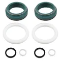 SEAL SPI AND COVER POUSSIERE OF FORK MANITOU 32 mm (DIAMETER SPI 32X42X7,90 mm) -SKF