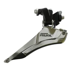 DERAILLEUR ROUTE AVANT SRAM RIVAL A BRASER POUR 11/10V.