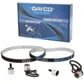 NECESSAIRE/KIT REPARATION DE DISTRIBUTION DAYCO POUR DUCATI (70 dts) (QUALITE ORIGINE)