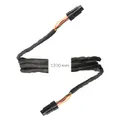 CABLE OF BATTERY SMART SYSTEM BOSCH 1200 mm BCH3900-1200