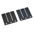 REED PETAL 50CC GEARED MOTORCYCLE POLINI CARBON FOR DERBI 50 SENDA, GPR/GILERA 50 SMT, RCR (213.0527)