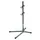 DISPLAY STAND/MOUNT 1 BICYCLE PIED OFFICINE PAROLIN BLACK REMOVABLE MOUNTING KIT ON BASE REAR -GIST