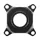 CHAINRING SPIDER PROWHEEL DIAMETER 104 mm FOR SHIMANO EP801/EP601/EP600/E500 LIGNE OF CHAIN 75 mm