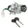 CONTACTEUR A CLE SCOOT ADAPTABLE KYMCO 50-125 PEOPLE S 2005>2008 2+4T -SELECTION P2R