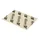 JOINT FEUILLE PAPIER HUILE ARTEIN OIL 140x195 mm (S) EPAISSEUR 1 mm (RESISTE JUSQU'A 120-C)