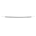 CABLE/COMMANDE/TRANSMISSION DE GAZ (DEDOUBLEUR/POMPE A HUILE) ORIGINE PIAGGIO 50 LIBERTY, NRG, ZIP/GILERA 50 STALKER, RUNNER -560448
