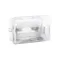 ECLAIRAGE/PLAFONNIER UNDERSEAT COMPARTMENT OEM PIAGGIO COMMON A LA RANGE-293154