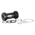 CUVETTE INTEGRE BOITIER VTT/ROUTE A EMBOITER BLACKBEARING ROULEMENT SUPERIEUR B5 BOITE DE 68/73 DIAM 42 PRAXIS AXE 30/28mm