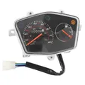 COMPTEUR SCOOT ADAPTABLE PEUGEOT 50 KISBEE 2018> 4T (OEM: 401899) -P2R