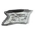 FEU ARRIERE MOTO ADAPTABLE KAWASAKI 900 Z900, 650 Z650 TRANSPARENT A LEDS AVEC CLIGNOTANT INTEGRE -AVOC