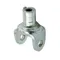 SUPPORT FOR RIDER FOOTREST "PIAGGIO GENUINE PART" APRILIA 250 RS 1995>2003, 1000 FALCO 2000>2003 -AP8121917
