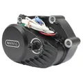 MID-DRIVE MOTOR E-BIKE BAFANG M300 UART FOR 28"-29" WITH SENSOR VITESSE AND COUPLE INTEGRATED 36-SPEED 250W 80NM - VITESSE 25KM/H (MM G360.250) - 1141020000002