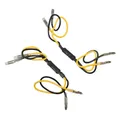RESISTANCE CLIGNOTANT LEDS 5W 27 OHMS (PAIRE) -P2R