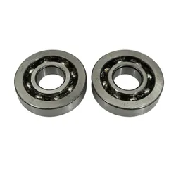 ADAPTABLE CRANKSHAFT BEARING SCOOTER TOP PERFORMANCES PIAGGIO 50 ZIP 2-STROKE-TYPHOON-NRG/GILERA 50 STALKER-RUNNER