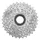 CASSETTE 8V. SUNRACE M66 11-32 VTT POUR SHIMANO/SRAM NICKEL (LIVRE EN BOITE) (11-13-15-18-21-24-28-32)
