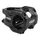 POTENCE VTT CONTROLTECH LYNX ENDURO ALU NOIR ANGLE 0- 31,8 L35mm POUR FOURCHE 1"1/8