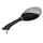 ADAPTABLE REAR-VIEW MIRROR PIAGGIO 50-125 VESPA ET2, ET4 M8/125 LEFT BLACK-GREY -APPROVED- -VICMA