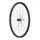 GRAVEL WHEEL DISC 700 CAMPAGNOLO LEVANTE REAR BLACK CENTERLOCK CASSETTE CAMPA N3W 13-SPEED TUBELESS READY THRU AXLE 12X142 24 SPOKES RIM 25C