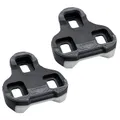 CALE PEDAL LOOK KEO GRIP BLACK 0-(PAIR)