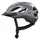 CASQUE VELO ADULTE ABUS URBAN-I 4.0 GRIS GRAPHITE TAILLE L (57-61cm) REGLAGE MOLETTE / ECLAIRAGE ARRIERE USB (VENDU A L'UNITE EN BOITE)