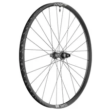 MTB WHEEL DISC 29" DT SWISS M1900 BOOST CENTERLOCK TUBELESS READY REAR BLACK SRAM XD 12-SPEED THRU AXLE 12/148 - RIM 30C - RESISTE WEIGHT 110KGS