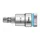 DOUILLE TORX WERA 8767 HF ZYKLOP 1/2 T50 LONGUEUR 60 mm (VENDU A L'UNITE) -MARQUE ALLEMANDE POUR LES ATELIERS